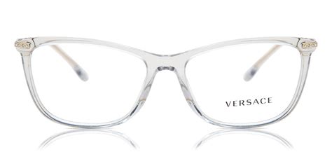 versace 3254 5215 glasses melbourne|Versace VE3274B Asian Fit 5215 Glasses .